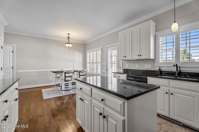 3846 Caitlin Drive, Battleboro, NC 27809