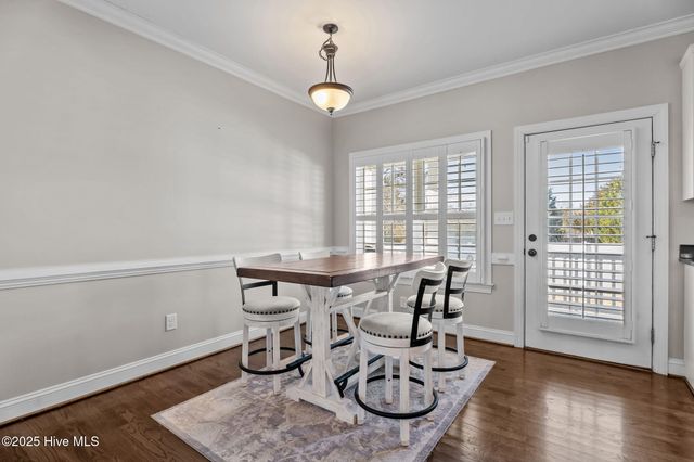 3846 Caitlin Drive, Battleboro, NC 27809