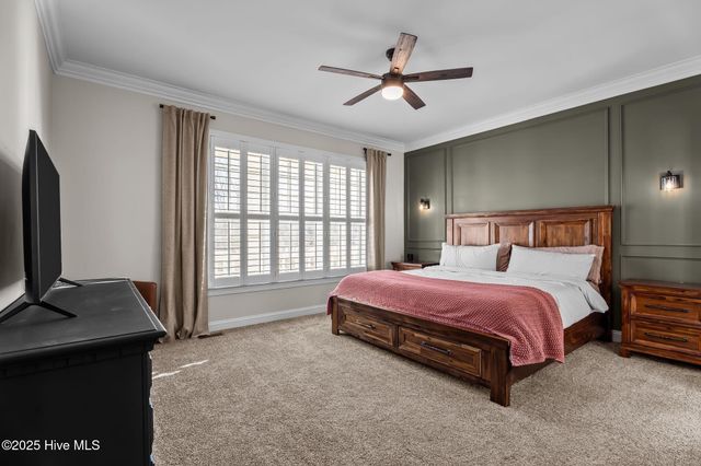 3846 Caitlin Drive, Battleboro, NC 27809