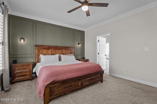 3846 Caitlin Drive, Battleboro, NC 27809