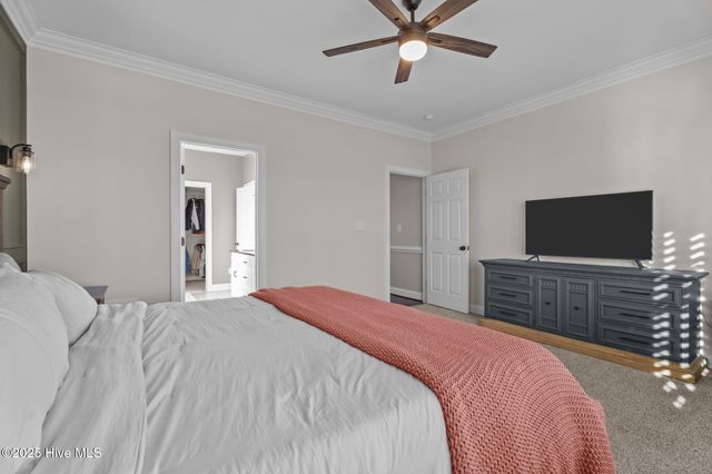 3846 Caitlin Drive, Battleboro, NC 27809