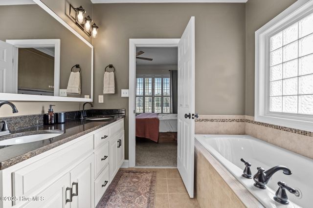 3846 Caitlin Drive, Battleboro, NC 27809