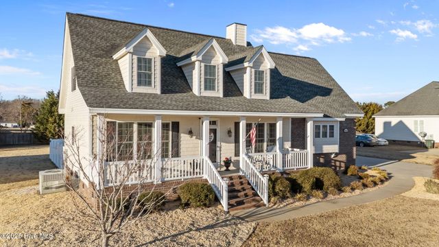 3846 Caitlin Drive, Battleboro, NC 27809