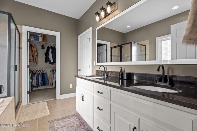 3846 Caitlin Drive, Battleboro, NC 27809