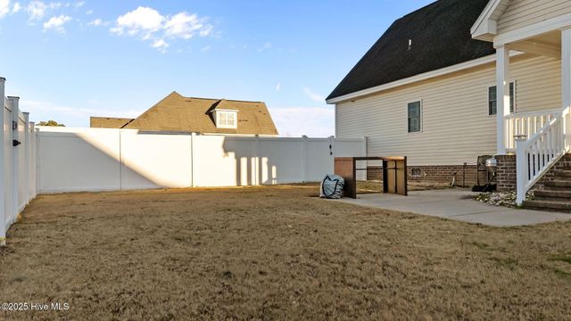 3846 Caitlin Drive, Battleboro, NC 27809