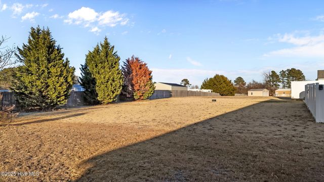 3846 Caitlin Drive, Battleboro, NC 27809