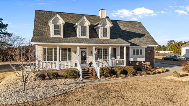 3846 Caitlin Drive, Battleboro, NC 27809