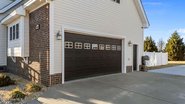 3846 Caitlin Drive, Battleboro, NC 27809