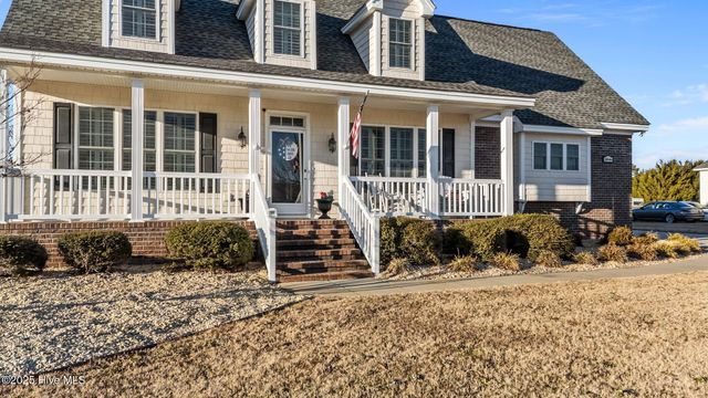 3846 Caitlin Drive, Battleboro, NC 27809