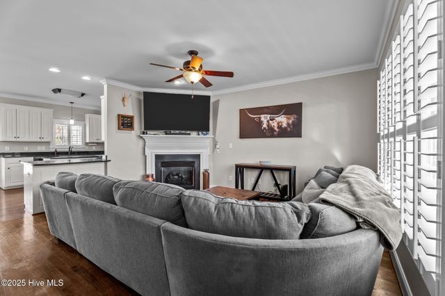 3846 Caitlin Drive, Battleboro, NC 27809