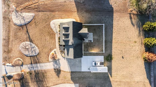 3846 Caitlin Drive, Battleboro, NC 27809