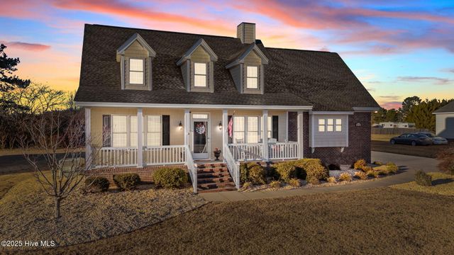 3846 Caitlin Drive, Battleboro, NC 27809