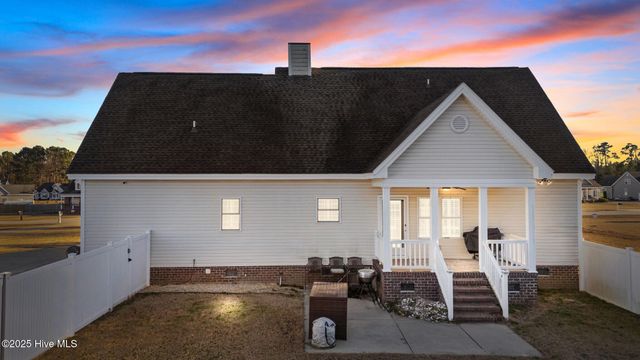 3846 Caitlin Drive, Battleboro, NC 27809