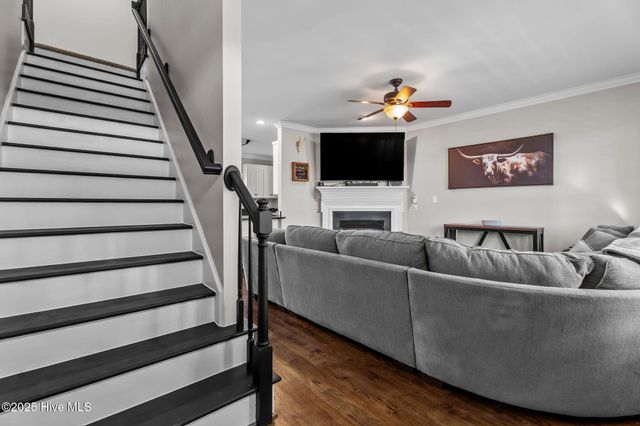 3846 Caitlin Drive, Battleboro, NC 27809