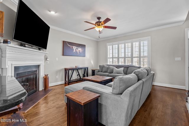 3846 Caitlin Drive, Battleboro, NC 27809