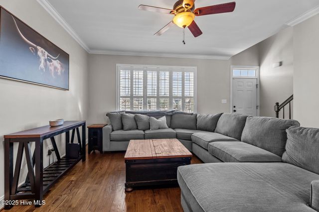 3846 Caitlin Drive, Battleboro, NC 27809