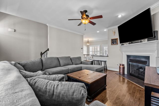 3846 Caitlin Drive, Battleboro, NC 27809