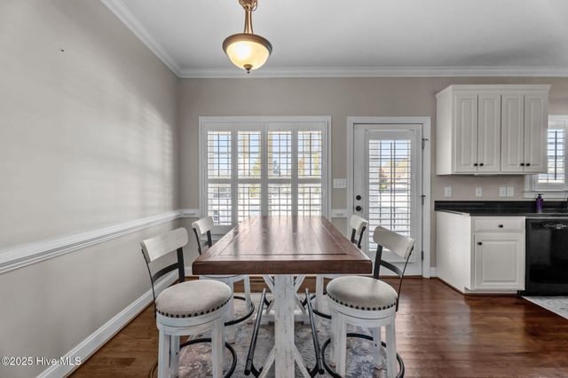 3846 Caitlin Drive, Battleboro, NC 27809