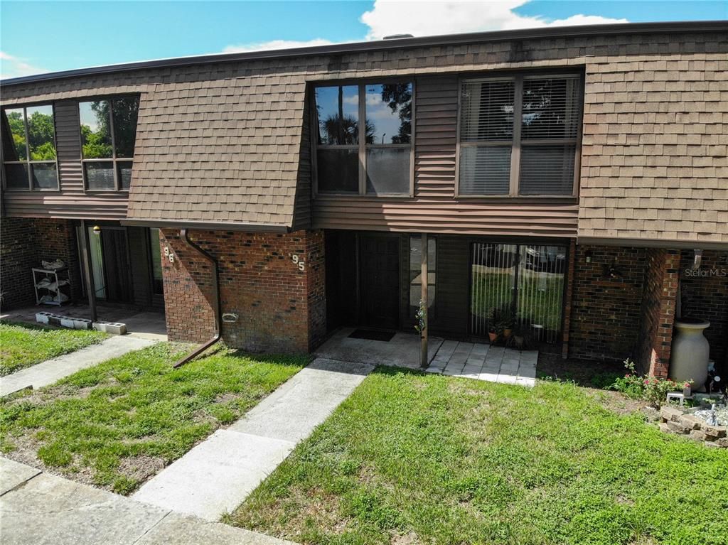 1836 N CRYSTAL LAKE DRIVE 95, Lakeland, FL 33801