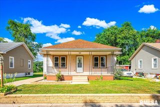 1805 KARO Street, Pekin, IL 61554