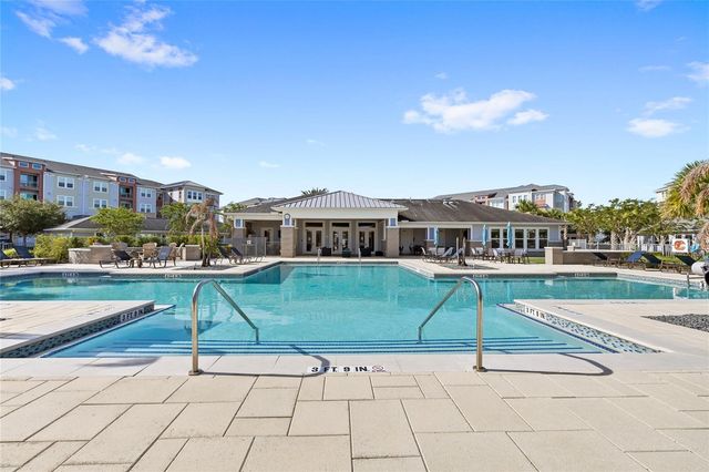 7505 LAUREATE BOULEVARD 2206, Orlando, FL 32827