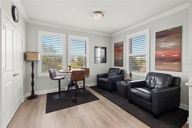 7505 LAUREATE BOULEVARD 2206, Orlando, FL 32827