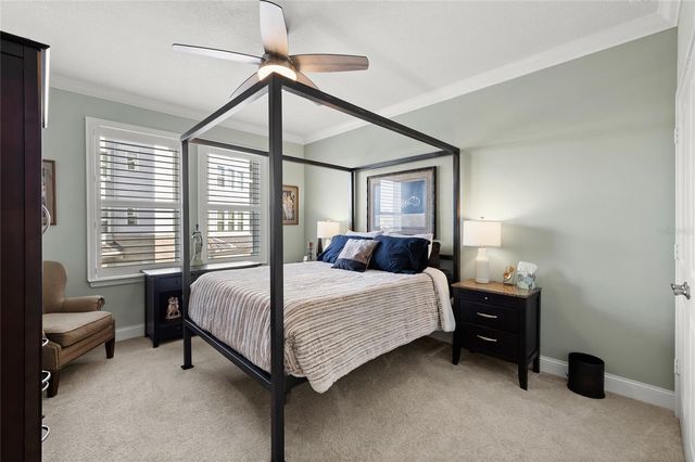 7505 LAUREATE BOULEVARD 2206, Orlando, FL 32827