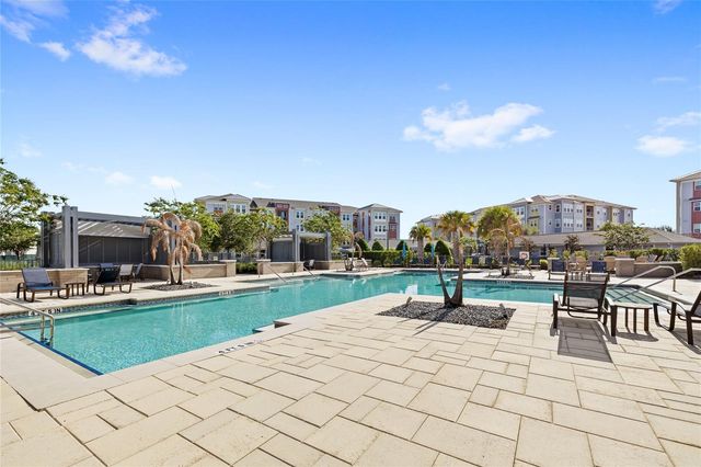 7505 LAUREATE BOULEVARD 2206, Orlando, FL 32827