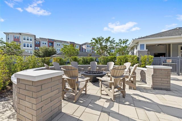 7505 LAUREATE BOULEVARD 2206, Orlando, FL 32827