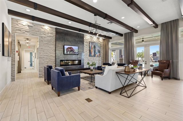7505 LAUREATE BOULEVARD 2206, Orlando, FL 32827