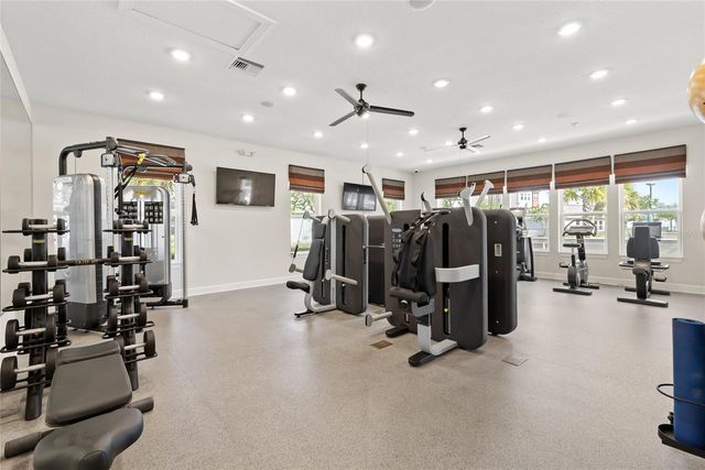 7505 LAUREATE BOULEVARD 2206, Orlando, FL 32827