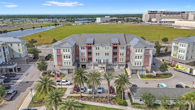 7505 LAUREATE BOULEVARD 2206, Orlando, FL 32827