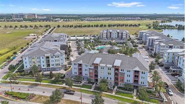 7505 LAUREATE BOULEVARD 2206, Orlando, FL 32827