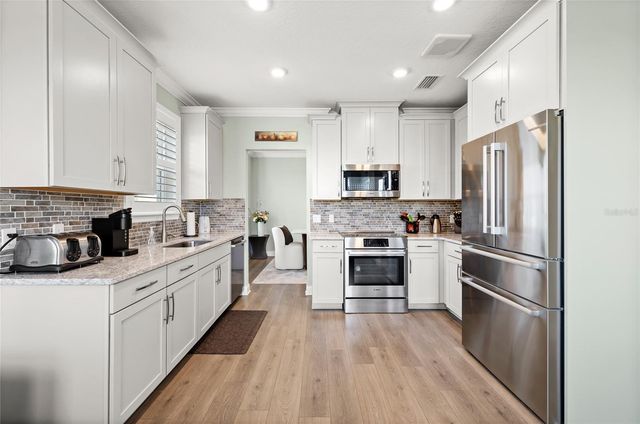 7505 LAUREATE BOULEVARD 2206, Orlando, FL 32827