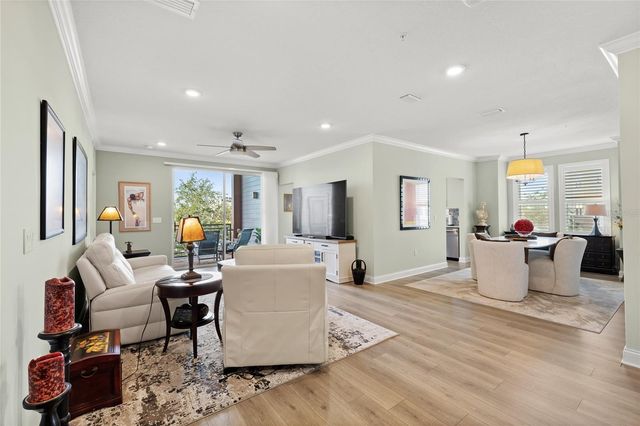 7505 LAUREATE BOULEVARD 2206, Orlando, FL 32827