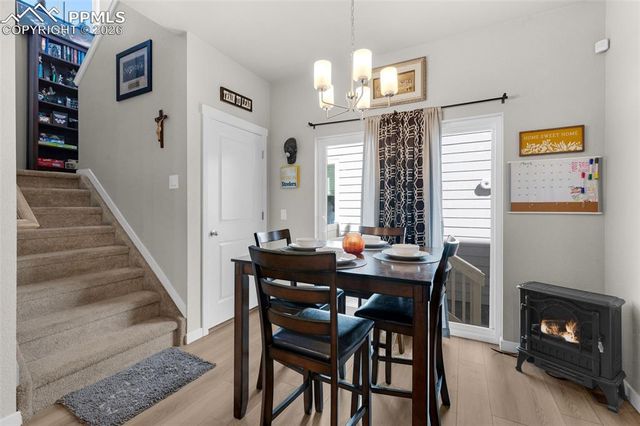 8270 Nutterbutter Point, Colorado Springs, CO 80925