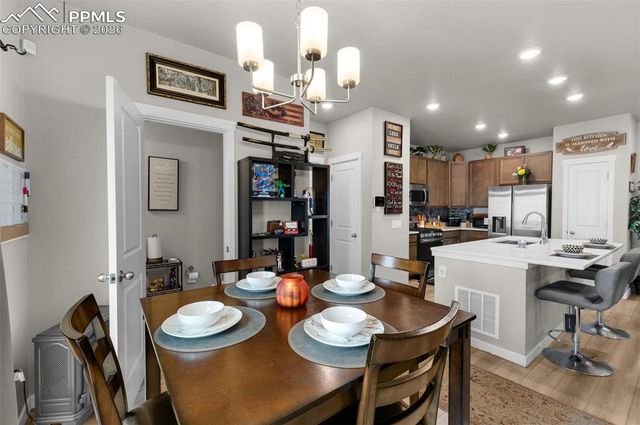 8270 Nutterbutter Point, Colorado Springs, CO 80925