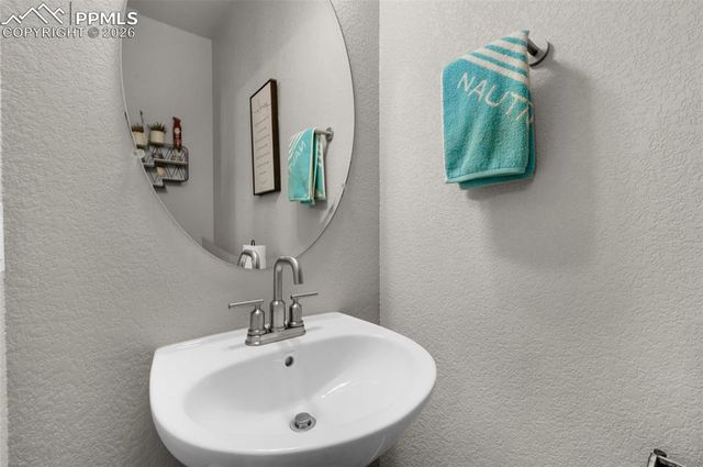 8270 Nutterbutter Point, Colorado Springs, CO 80925