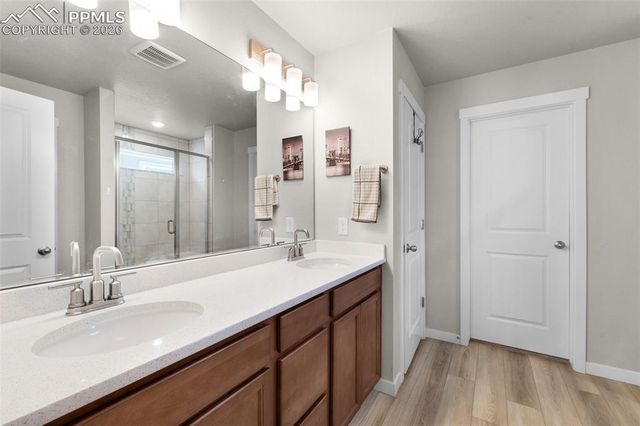 8270 Nutterbutter Point, Colorado Springs, CO 80925