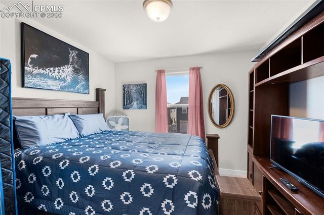 8270 Nutterbutter Point, Colorado Springs, CO 80925