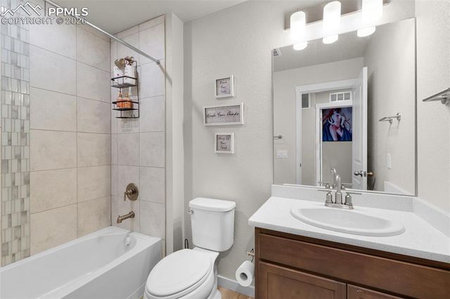 8270 Nutterbutter Point, Colorado Springs, CO 80925