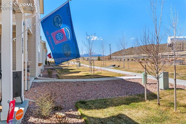 8270 Nutterbutter Point, Colorado Springs, CO 80925