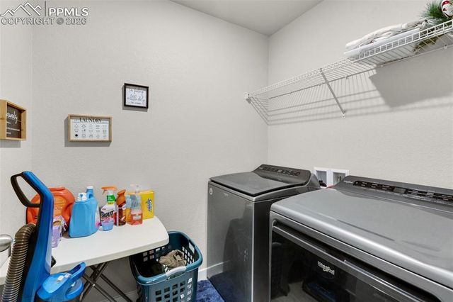 8270 Nutterbutter Point, Colorado Springs, CO 80925