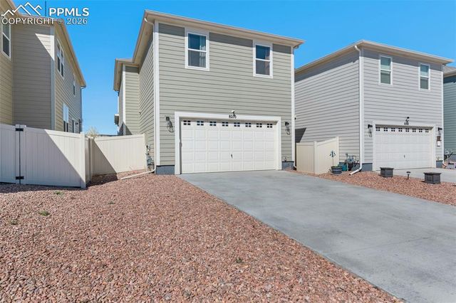 8270 Nutterbutter Point, Colorado Springs, CO 80925