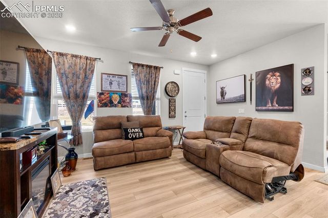 8270 Nutterbutter Point, Colorado Springs, CO 80925