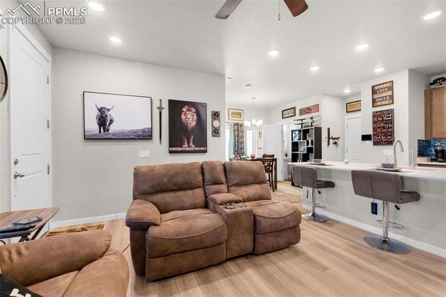 8270 Nutterbutter Point, Colorado Springs, CO 80925