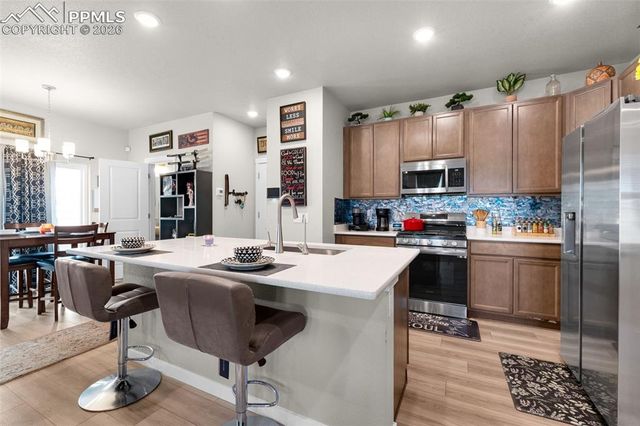 8270 Nutterbutter Point, Colorado Springs, CO 80925