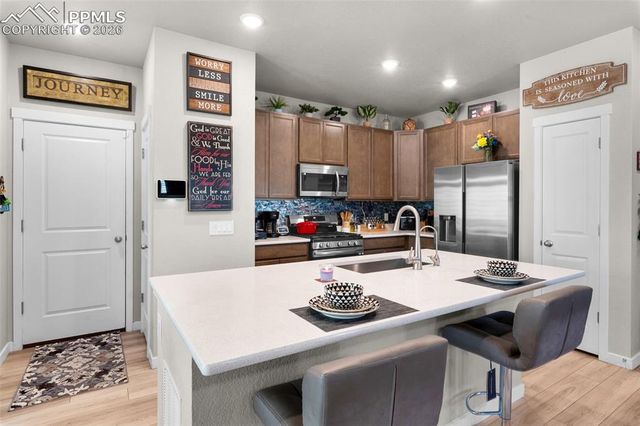 8270 Nutterbutter Point, Colorado Springs, CO 80925