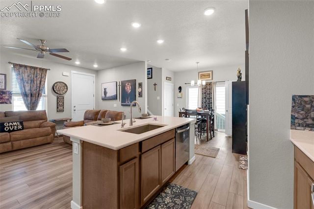 8270 Nutterbutter Point, Colorado Springs, CO 80925