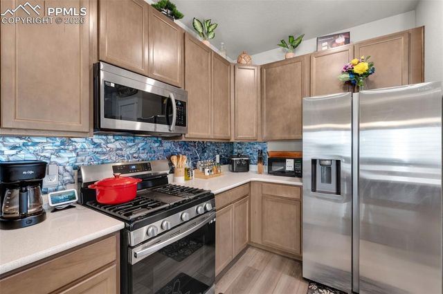 8270 Nutterbutter Point, Colorado Springs, CO 80925